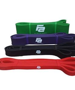 Banda de Resistencia Fit Active Sports para Ejercicio en