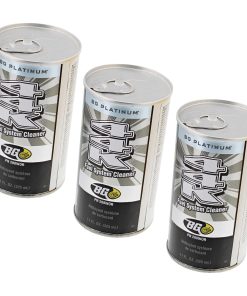 Limpiador de Sistema de Combustible BG 44K - Pack de 3