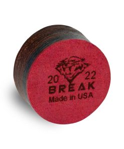 TIGER Punta de Billar de Billar Laminada - Super Dura - 13