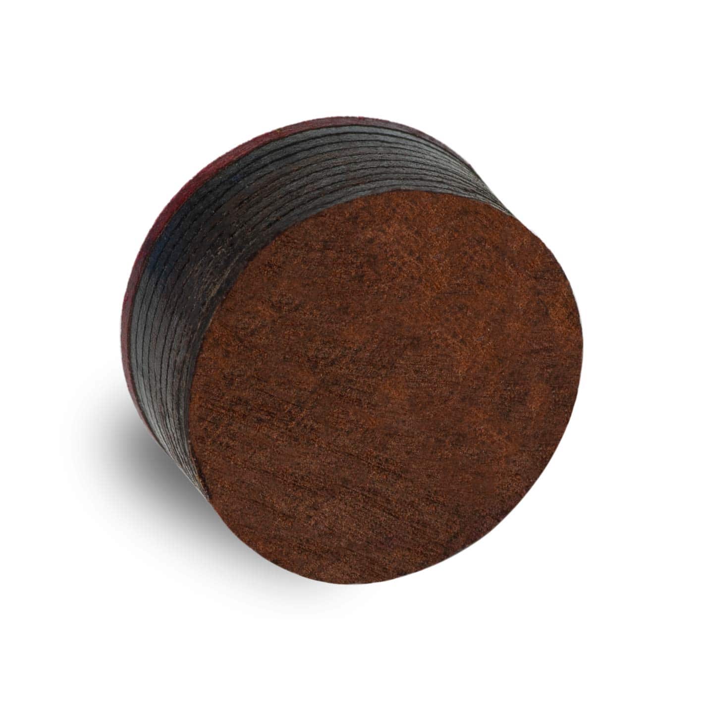 TIGER Punta de Billar de Billar Laminada - Super Dura - 13 - Imagen 3