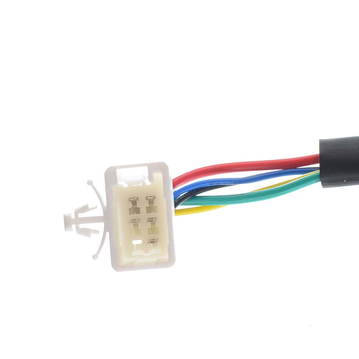 Motor de elevador de ventana delantera izquierda compatible - Imagen 10