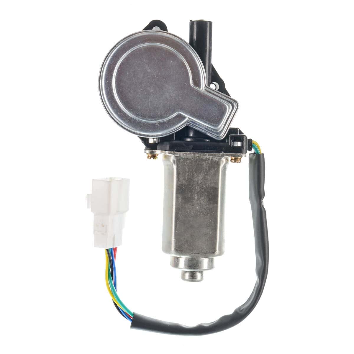 Motor de elevador de ventana delantera izquierda compatible - Imagen 3