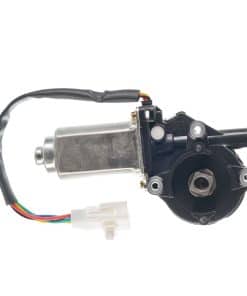Motor de elevador de ventana delantera izquierda compatible