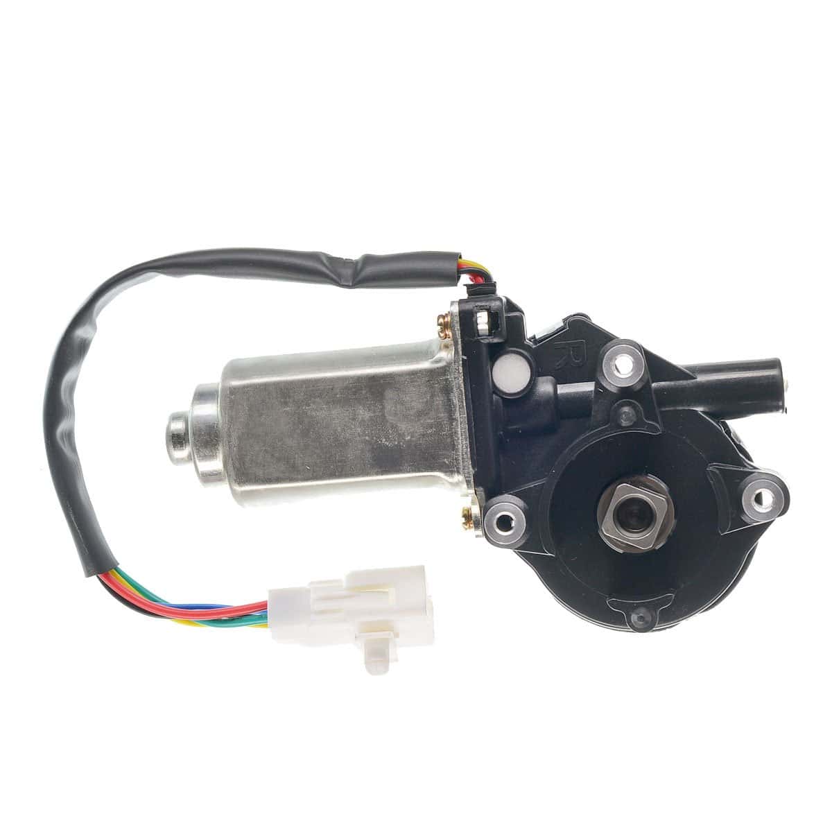 Motor de elevador de ventana delantera izquierda compatible