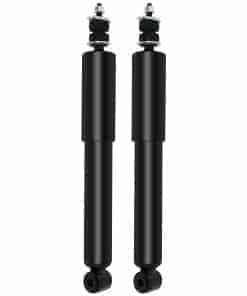 Amortiguadores Delanteros, ECCPP Juego de 2 Amortiguadores