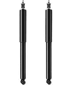 Amortiguadores traseros ECCPP Kits de amortiguadores