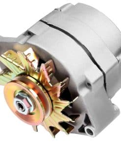 Nuevo Alternador de Alto Rendimiento 105Amp 3-Cables 10SI