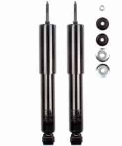 Amortiguadores de Choques, ECCPP Amortiguadores Delanteros