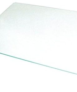 Repuesto de Vidrio para Cajón Refrigerado Compatible con