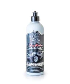 Pulidor de Metales Jay Leno's Garage - 16oz