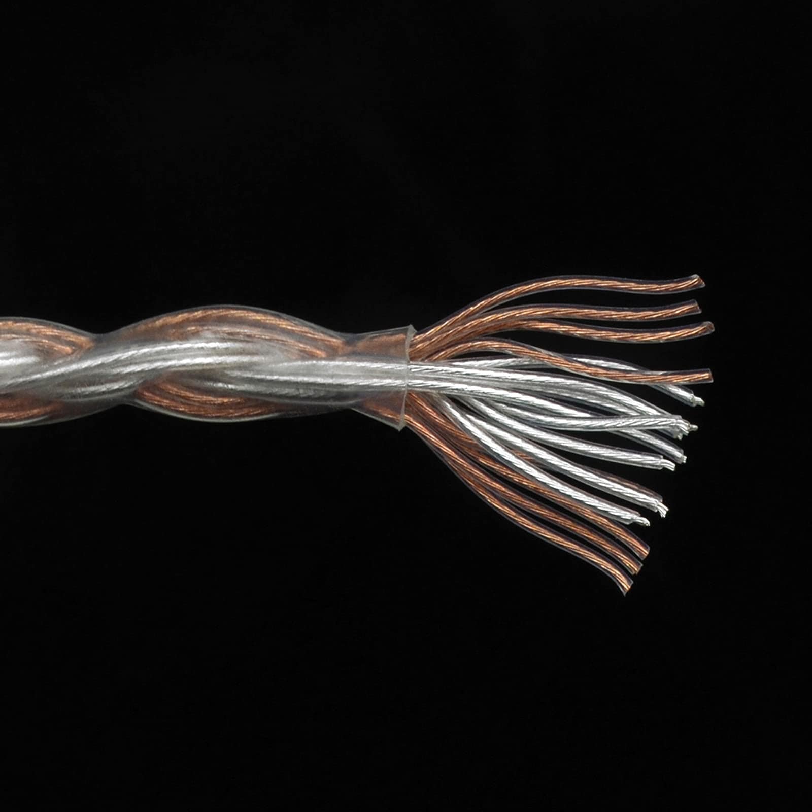 Cable de audio Geekria Apollo 4N OCC + Single-Crystal - Imagen 5