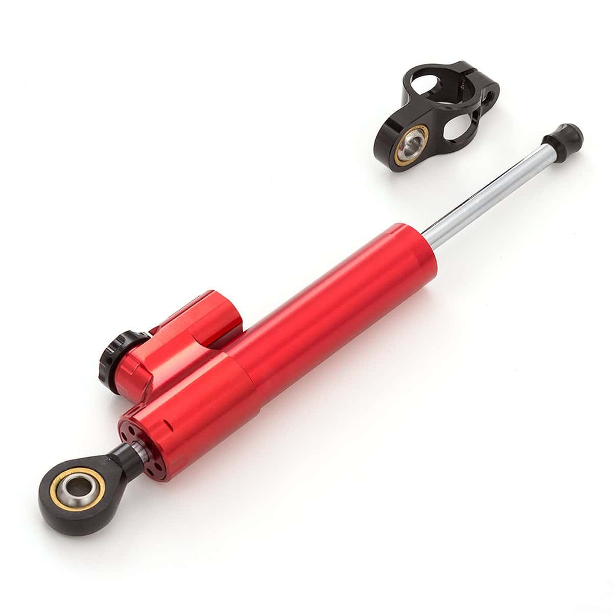 Estabilizador de Dirección Ajustable Universal para - Imagen 5