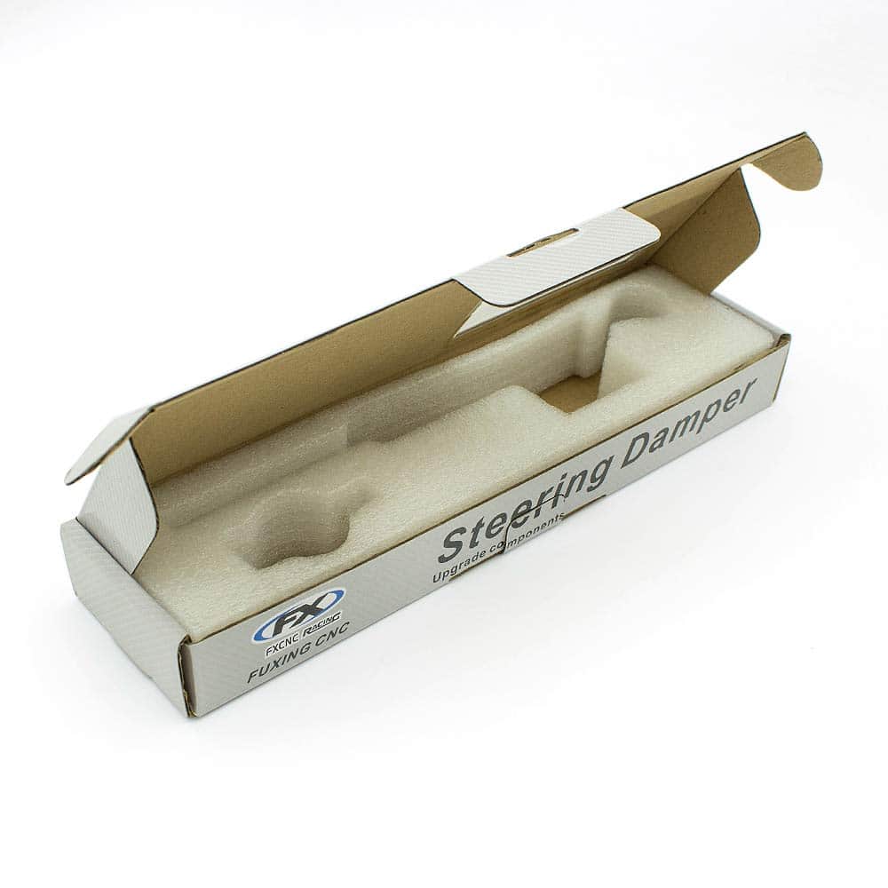 Estabilizador de Dirección Ajustable Universal para - Imagen 4