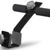Barra de Ejercicio para Sit-Ups Aduro Sport para Puerta,
