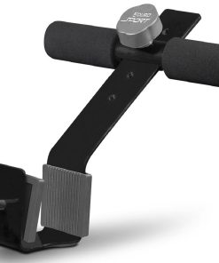 Barra de Ejercicio para Sit-Ups Aduro Sport para Puerta,