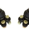 (2) Rótulas Inferiores Delanteras para GMC Acadia Chevrolet