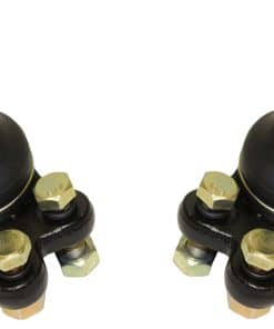 (2) Rótulas Inferiores Delanteras para GMC Acadia Chevrolet