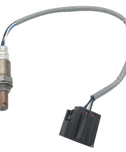 Sensor de oxígeno de relación aire-combustible de flujo