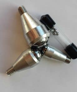 Set de Puntas Magnéticas de 3 Tamaños