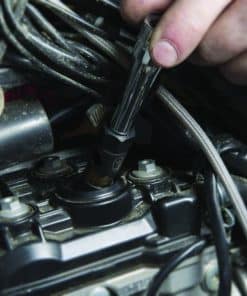 Llave de bujía Motion Pro 18mm