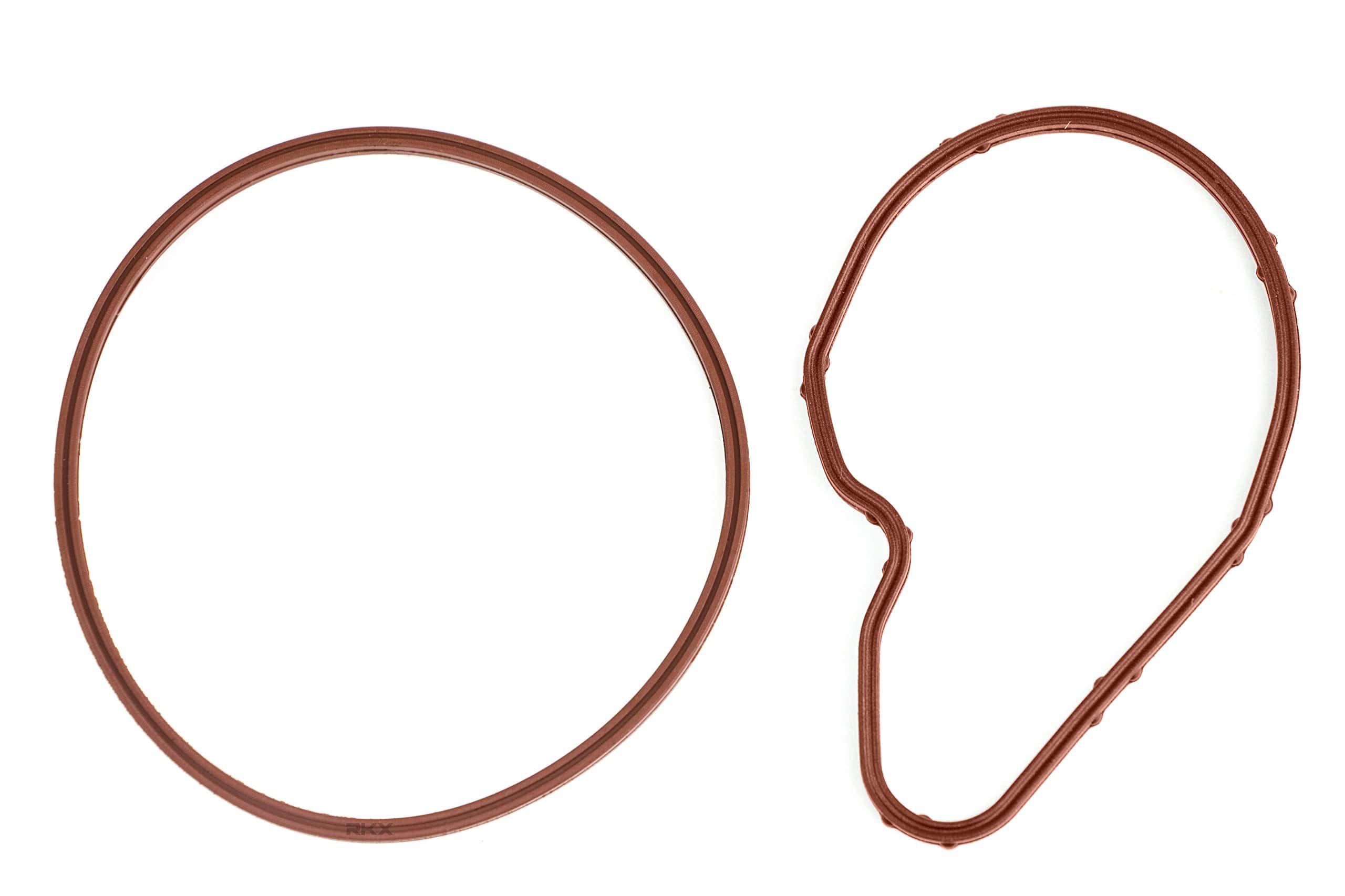 Kit de Reparación/Reconstrucción de Bomba de Vacío RKX - Imagen 3