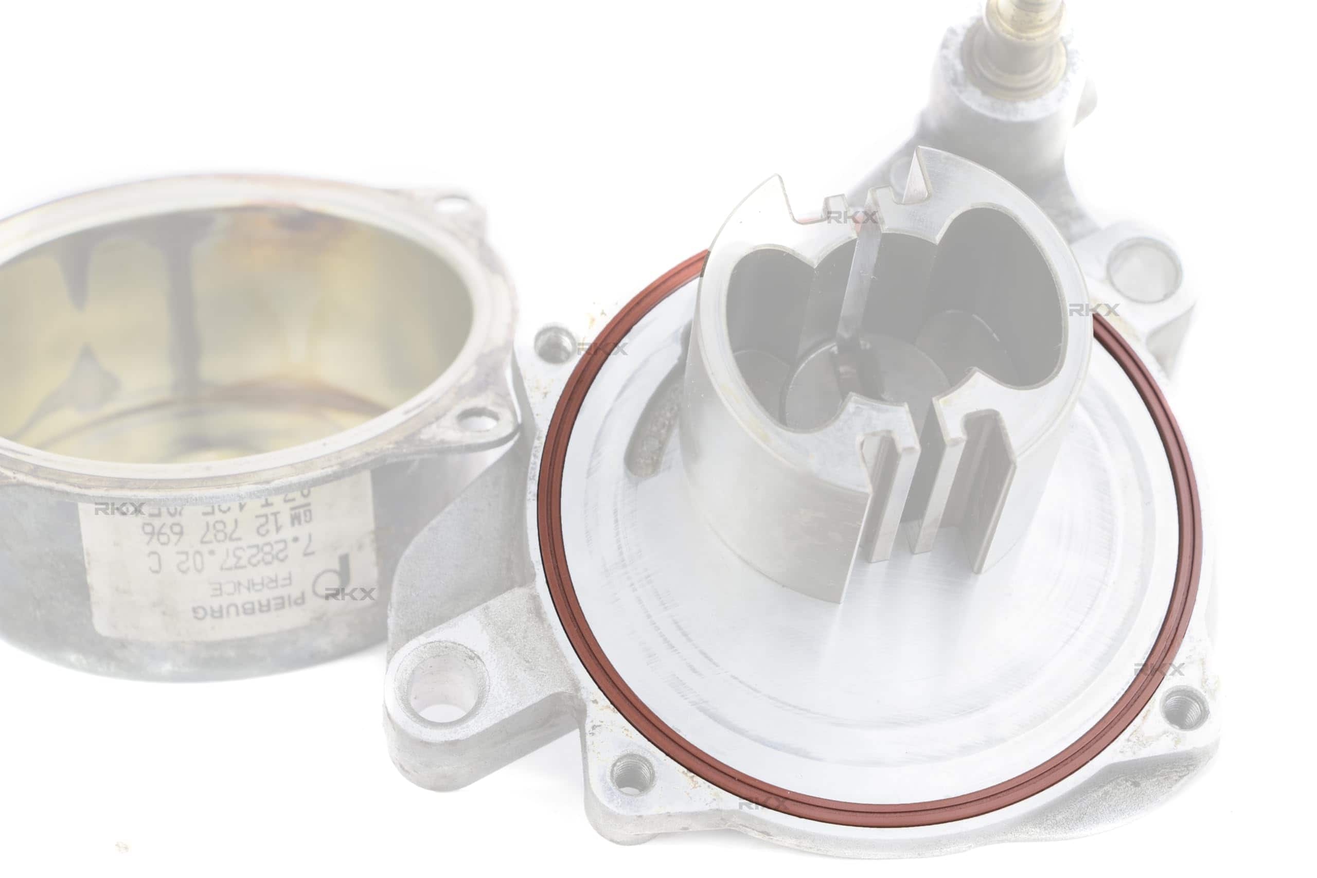 Kit de Reparación/Reconstrucción de Bomba de Vacío RKX - Imagen 4