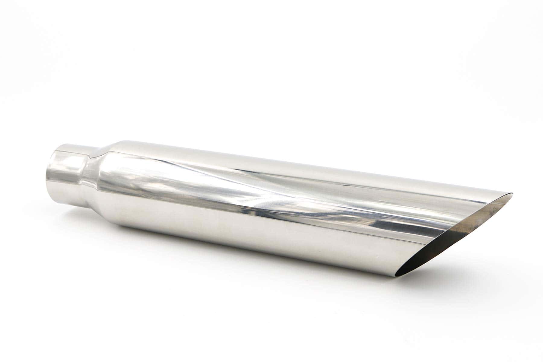 RP Remarkable Power, 2.5" Entrada - 3.5" -Plata - Imagen 3