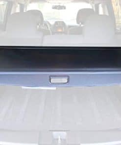 Cubierta de carga para Jeep Patriot/Compass 2008-2016,