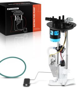 A-Premium Bomba de Combustible Eléctrica -1FAC13350