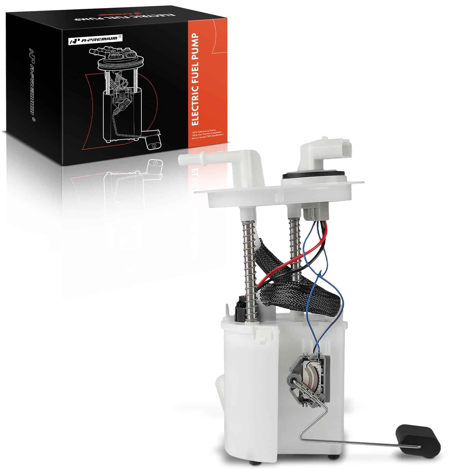 A-Premium Bomba de Combustible Eléctrica -5 V6 3.0L