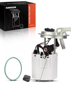 A-Premium Bomba de Combustible Eléctrica -n 3 Tubos