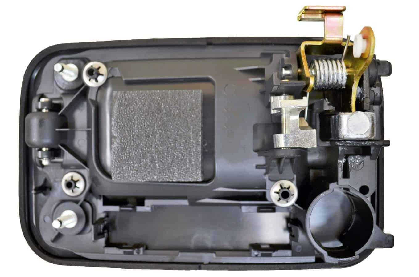 Manija de puerta exterior exterior PT -o trasero - Imagen 3