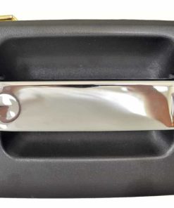 Manija de puerta exterior exterior PT -o trasero