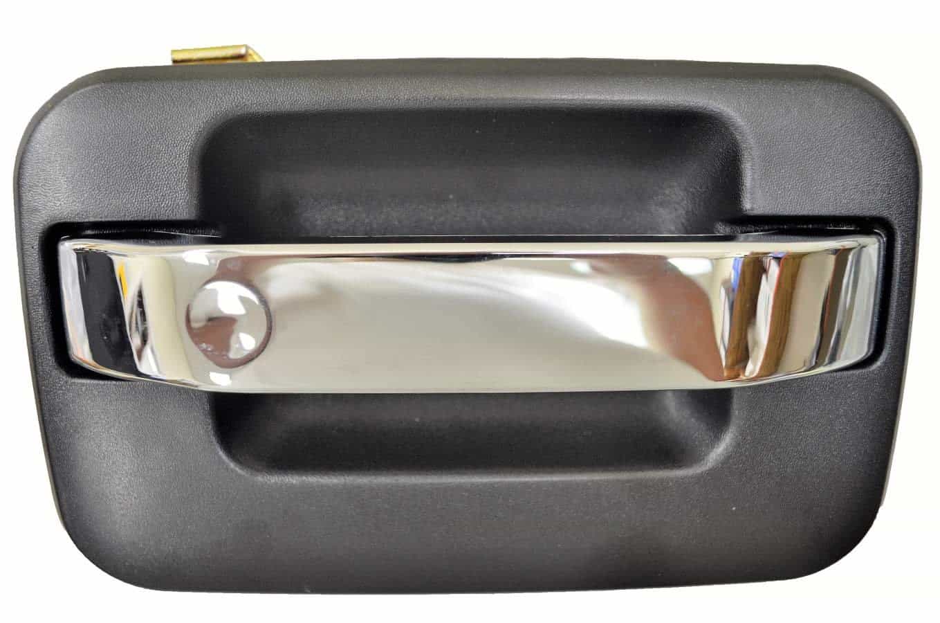 Manija de puerta exterior exterior PT -o trasero