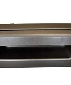 Manija de la puerta trasera PT Auto Warehouse FO-3515A-TG -