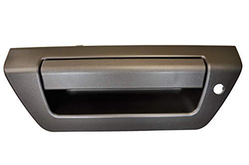 Manija de la puerta trasera PT Auto Warehouse FO-3515A-TG -