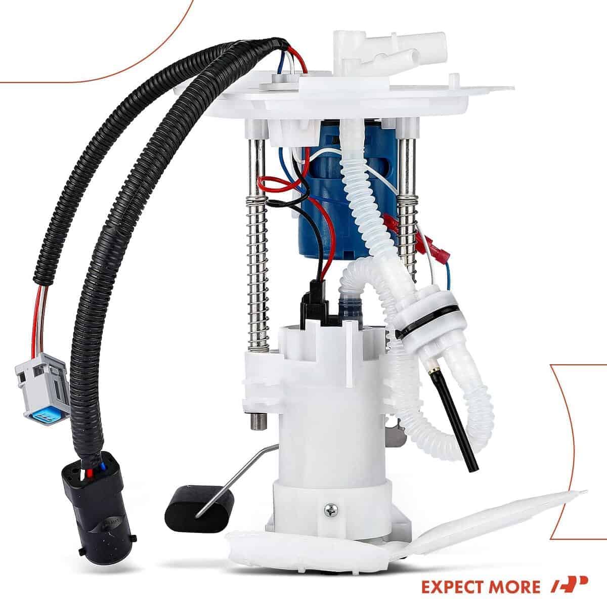 A-Premium Conjunto de Bomba de Combustible Eléctrica con - Imagen 9