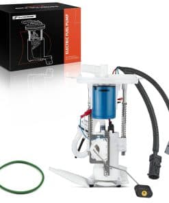A-Premium Conjunto de Bomba de Combustible Eléctrica con
