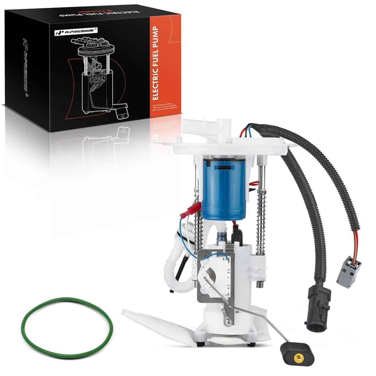 A-Premium Conjunto de Bomba de Combustible Eléctrica con