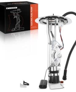 A-Premium Conjunto de Bomba de Combustible Eléctrica