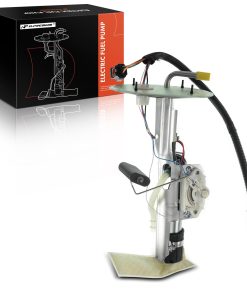 A-Premium Bomba de Combustible Eléctrica -L2Z9H307A