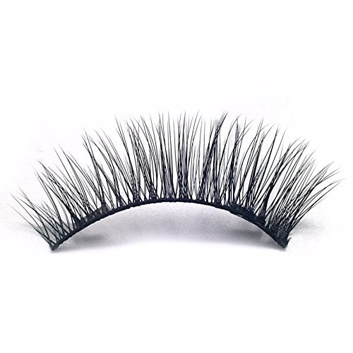 KIE PREMIUM LASHES Pestañas Magnéticas Reutilizables Ultra - Imagen 4