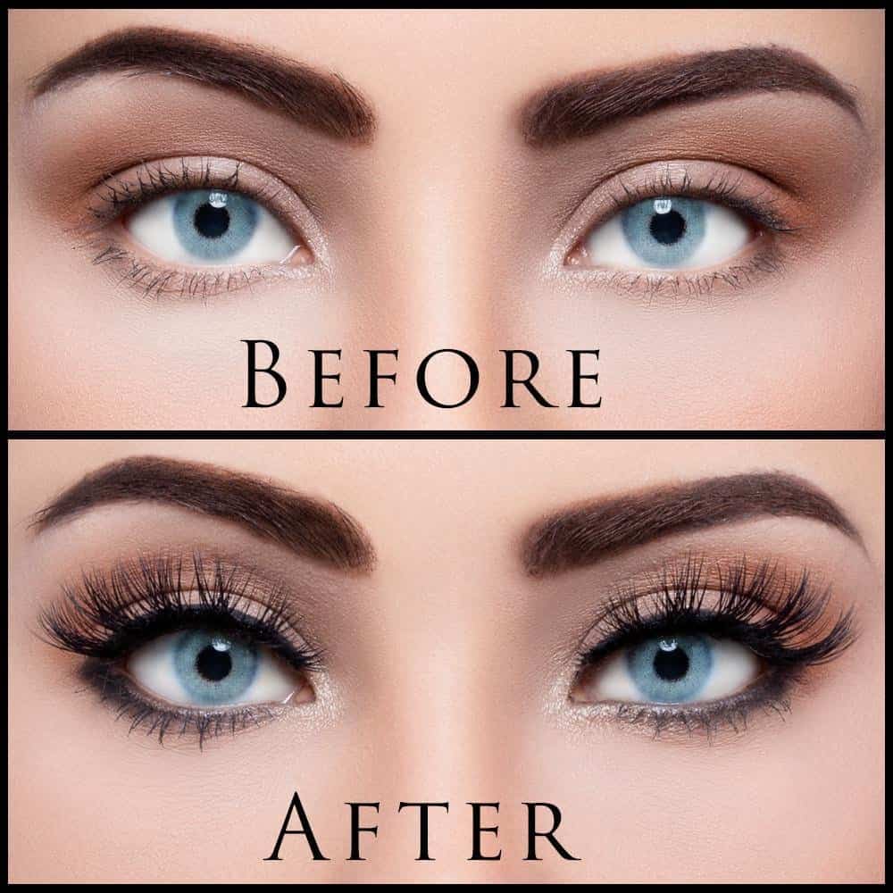 KIE PREMIUM LASHES Pestañas Magnéticas Reutilizables Ultra