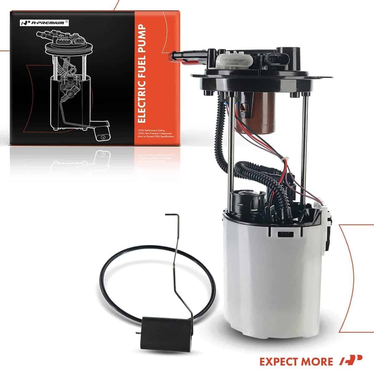 A-Premium Conjunto de Módulo de Bomba de Combustible - Imagen 9