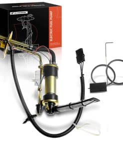 Conjunto de Bomba de Combustible Eléctrica -r# E7091S