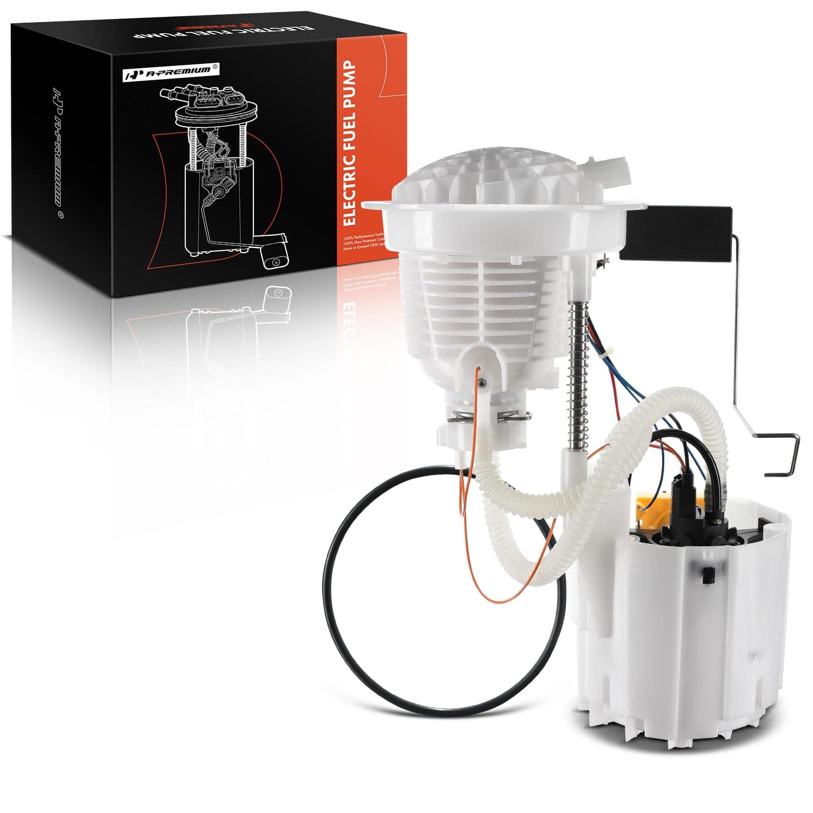 Módulo de Bomba de Combustible Eléctrica -5135549AC