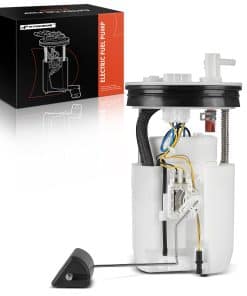 Módulo de Bomba de Combustible Eléctrica - MR508284