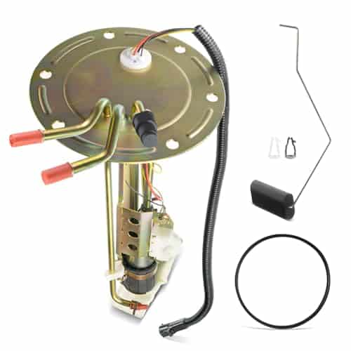 Ensamblaje de bomba de combustible eléctrica A-Premium con