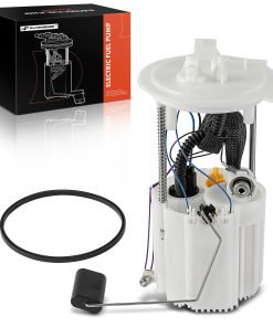 A-Premium Bomba de Combustible Eléctrica -s de Tubo