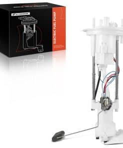 Módulo de Bomba de Combustible Eléctrica - # E2434M